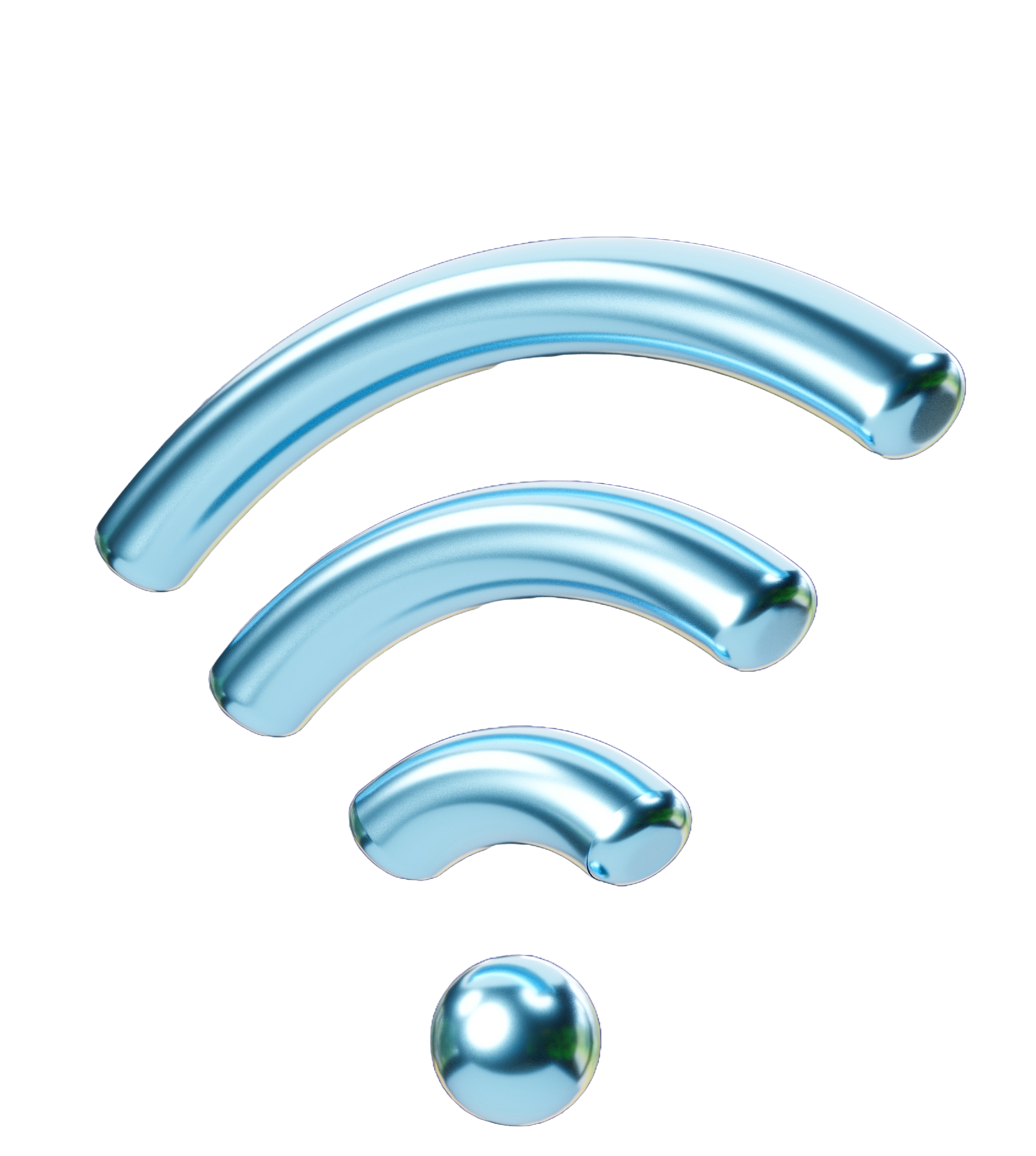 WiFi Illustration